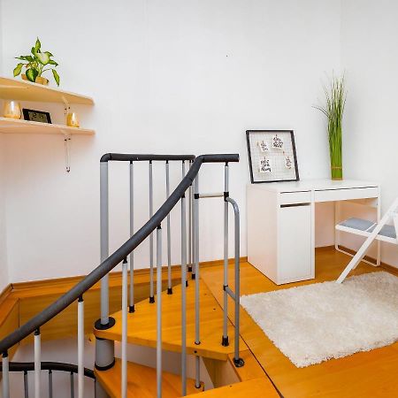 Studioapartman Bb5, غييكا المظهر الخارجي الصورة